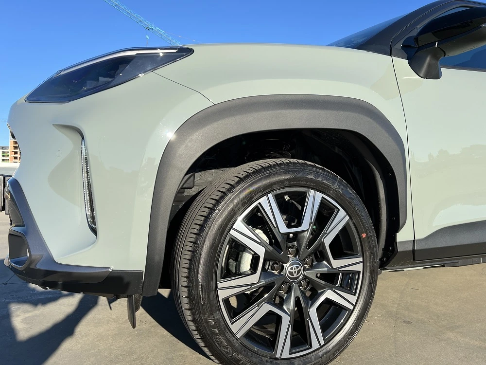  215/50R18 | Mobile.bg   3