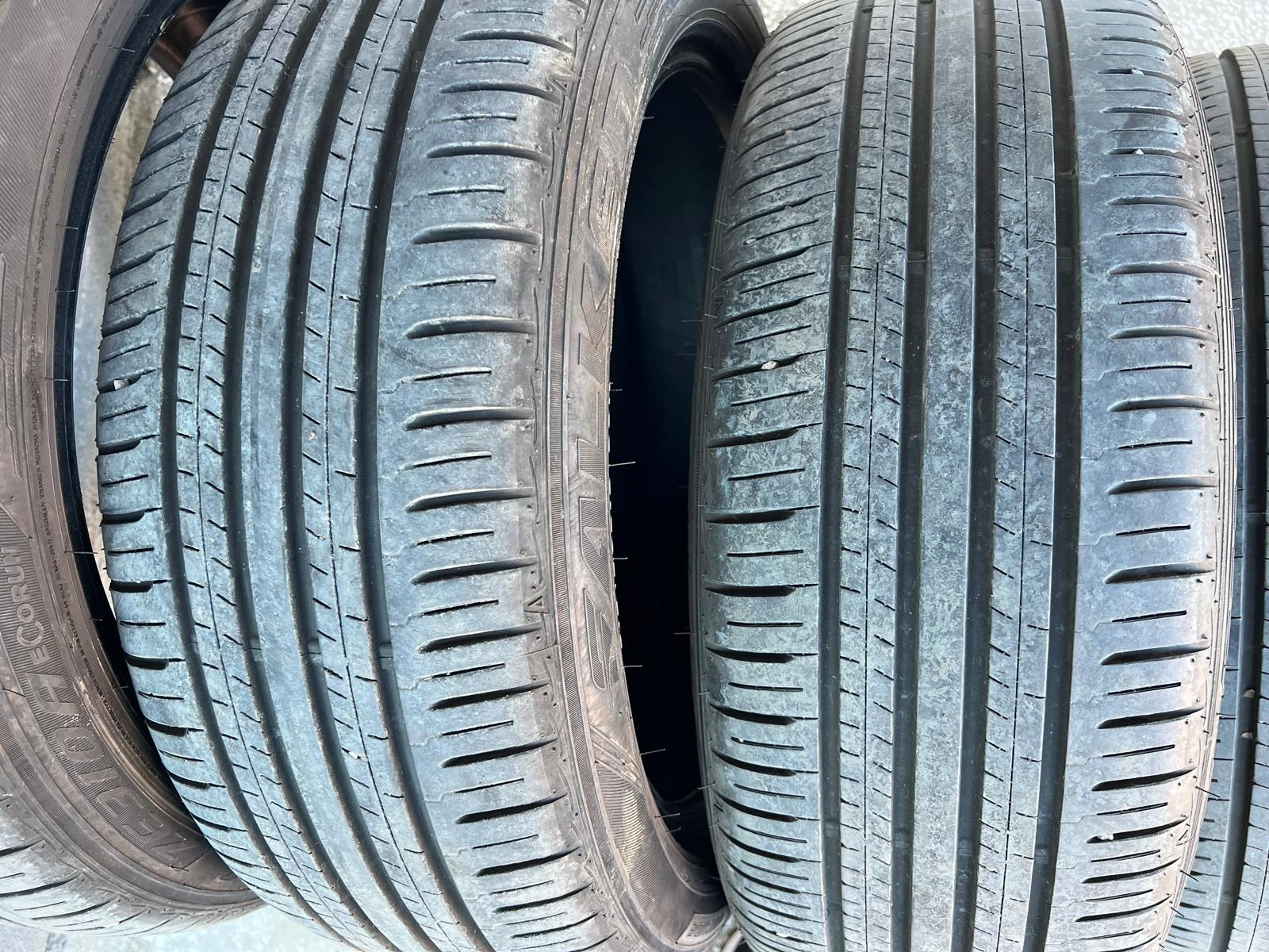  215/50R18 | Mobile.bg   10