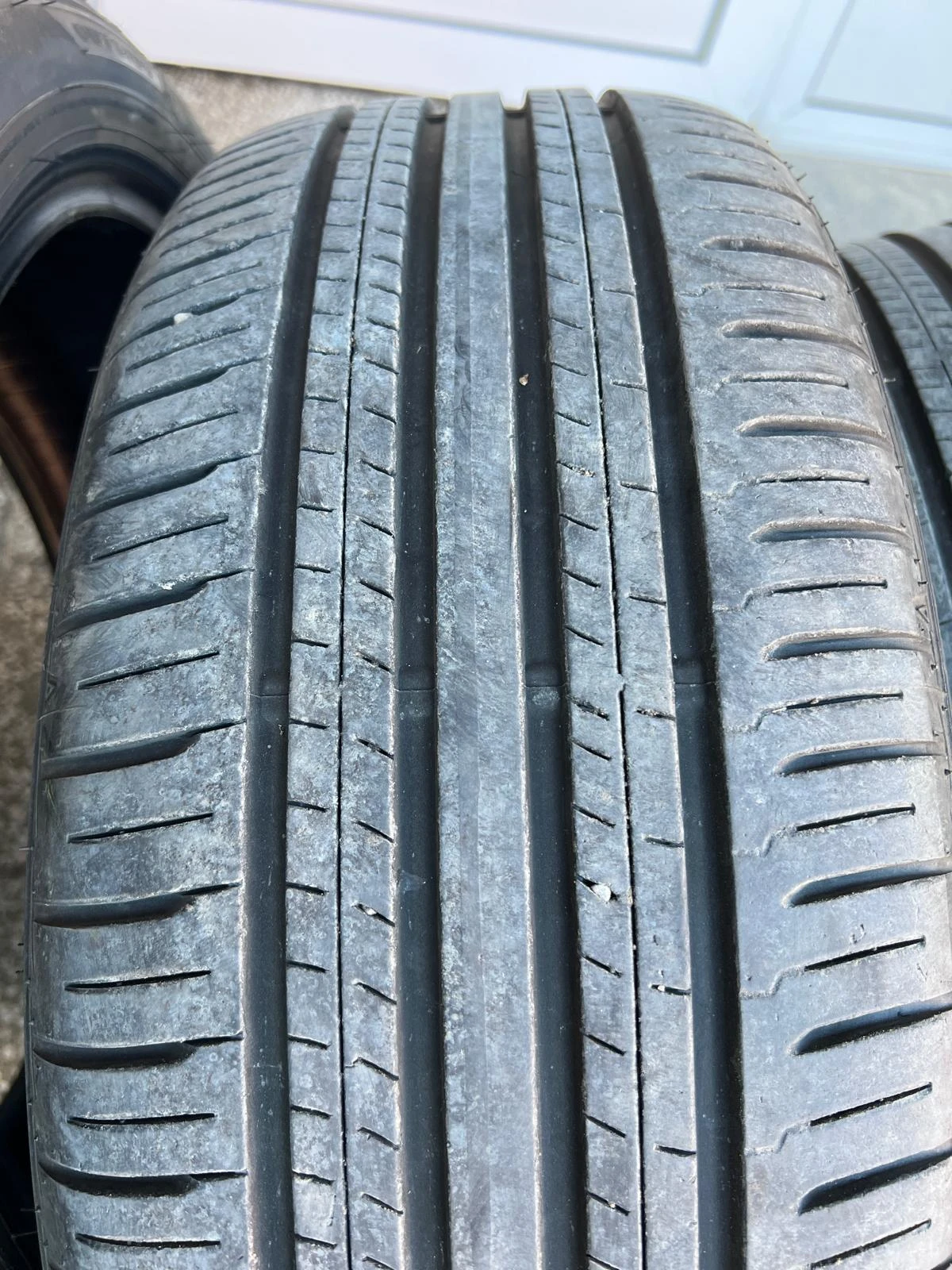  215/50R18 | Mobile.bg   12