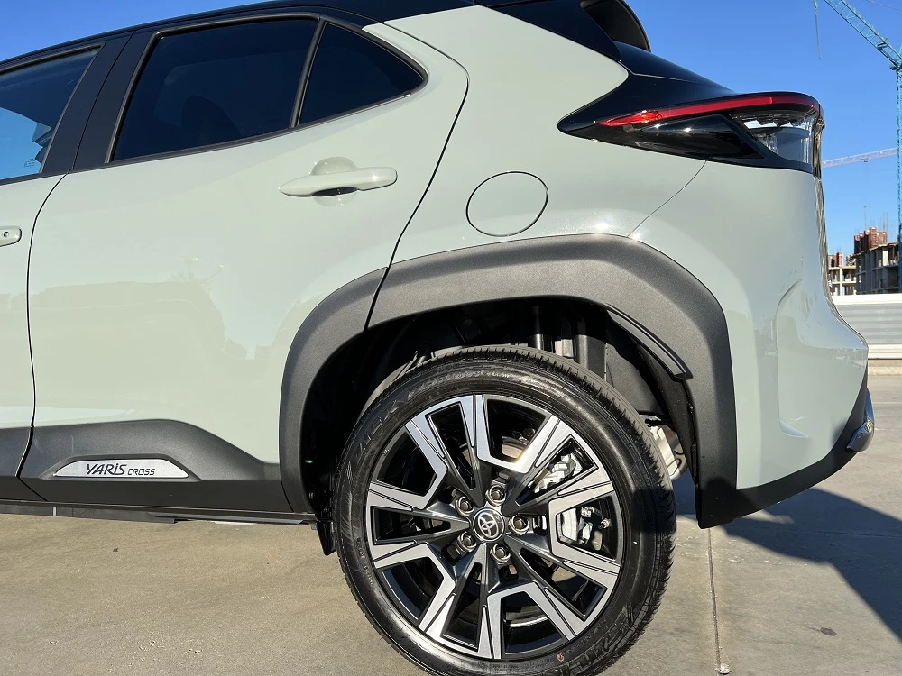  215/50R18 | Mobile.bg   5