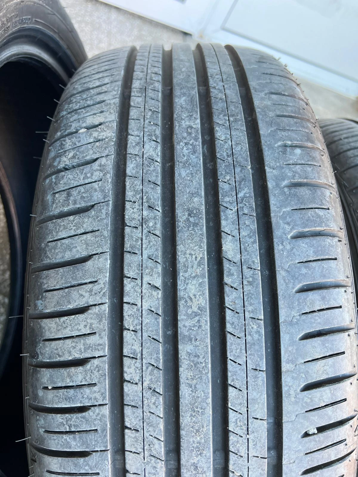  215/50R18 | Mobile.bg   11