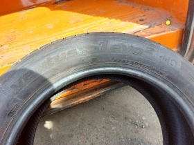 Гуми Летни 225/50R17, снимка 7 - Гуми и джанти - 40489435