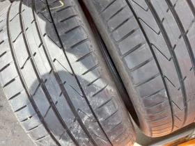 Гуми Летни 225/50R17, снимка 3 - Гуми и джанти - 40489435