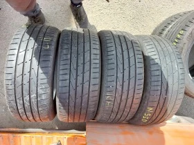 Гуми Летни 225/50R17, снимка 1 - Гуми и джанти - 40489435