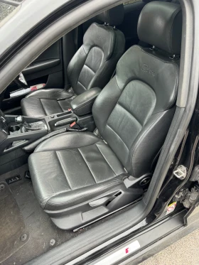 Audi A3 2.0 TFSI DSG 4x4, снимка 6