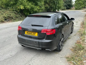 Audi A3 2.0 TFSI DSG 4x4, снимка 4