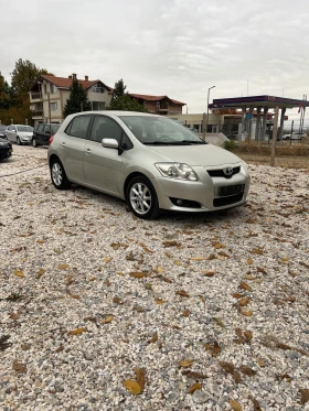 Toyota Auris 2.0 D4D 126 ps - изображение 9