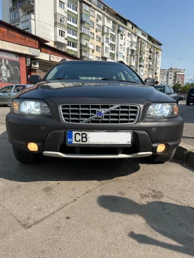 Volvo Xc70 2.4 D5 - изображение 3