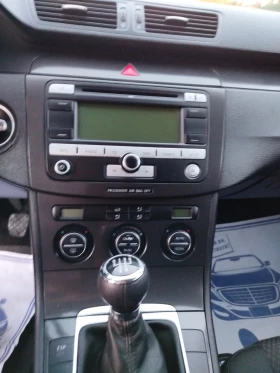 VW Passat 1.9 TDI 105кс, снимка 8