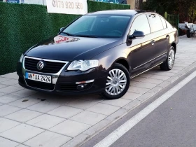 VW Passat 1.9 TDI 105кс, снимка 2