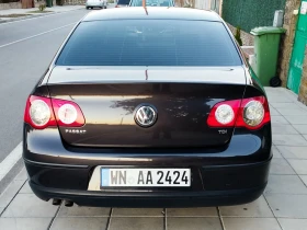 VW Passat 1.9 TDI 105кс, снимка 3