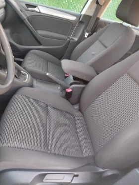 VW Golf 1.6 TDI 105кс, снимка 9