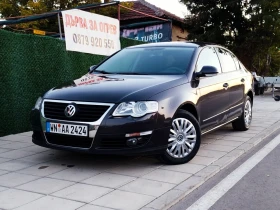 VW Passat 1.9 TDI 105кс, снимка 1