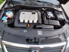 VW Passat 1.9 TDI 105кс, снимка 11