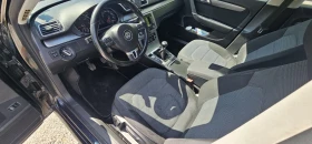 VW Passat 105 к.с., снимка 8