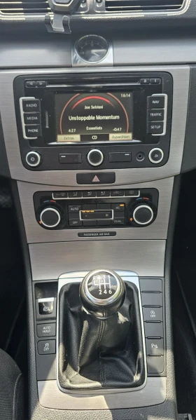 VW Passat 105 к.с., снимка 6