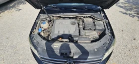 VW Passat 105 к.с., снимка 11