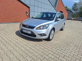 Ford Focus, снимка 1