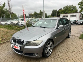 BMW 320 2.0D/AVTOMAT/NAVI, снимка 1