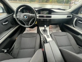 BMW 320 2.0D/AVTOMAT/NAVI, снимка 9