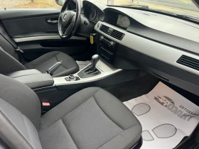 BMW 320 2.0D/AVTOMAT/NAVI, снимка 10