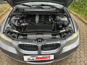 BMW 320 2.0D/AVTOMAT/NAVI, снимка 16