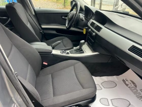 BMW 320 2.0D/AVTOMAT/NAVI, снимка 11