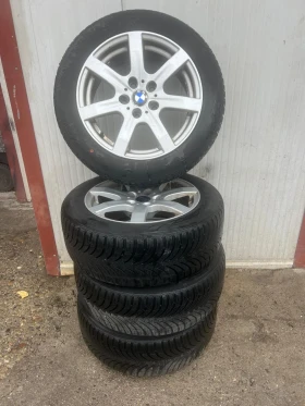 BMW 320 2.0D/AVTOMAT/NAVI, снимка 14