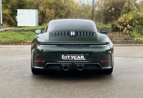 Porsche 911 992.2 TARGA 4 GTS/CARBON DESIGN/BOSE/MATRIX/LIFT/ , снимка 5