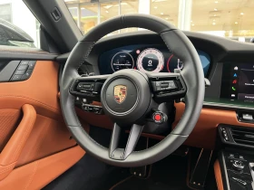 Porsche 911 992.2 TARGA 4 GTS/CARBON DESIGN/BOSE/MATRIX/LIFT/ , снимка 13