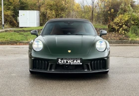 Porsche 911 992.2 TARGA 4 GTS/CARBON DESIGN/BOSE/MATRIX/LIFT/ , снимка 2