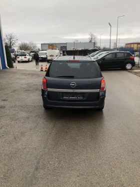 Opel Astra * ГАЗ/БЕНЗИН*  , снимка 4