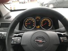 Opel Astra * ГАЗ/БЕНЗИН*  , снимка 5