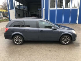Opel Astra * ГАЗ/БЕНЗИН*  , снимка 3