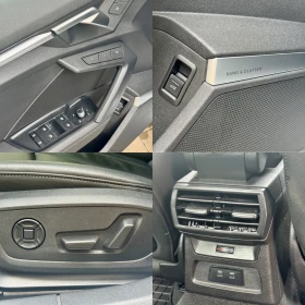 Audi A3 2.0TFSI* QUATTRO* S-LINE* VIRTUAL* B&O* , снимка 15