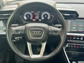 Audi A3 2.0TFSI* QUATTRO* S-LINE* VIRTUAL* B&O* , снимка 12