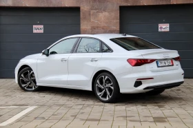 Audi A3 2.0TFSI* QUATTRO* S-LINE* VIRTUAL* B&O* , снимка 3