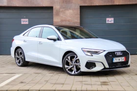 Audi A3 2.0TFSI* QUATTRO* S-LINE* VIRTUAL* B&O* , снимка 7