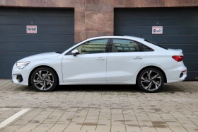 Audi A3 2.0TFSI* QUATTRO* S-LINE* VIRTUAL* B&O* , снимка 2