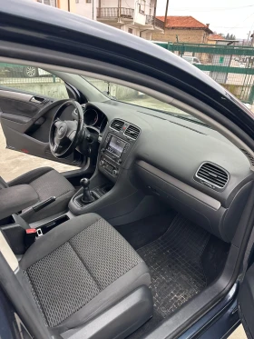VW Golf, снимка 12