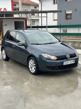 VW Golf, снимка 7