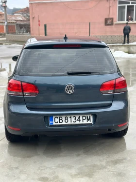 VW Golf, снимка 4