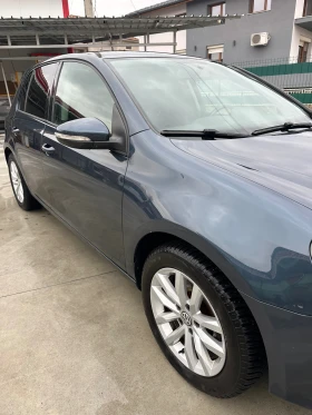 VW Golf, снимка 9