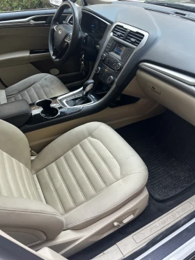 Ford Mondeo 2.5i 175hp, снимка 4