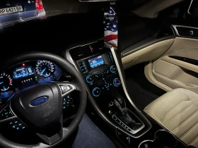 Ford Mondeo 2.5i 175hp, снимка 2