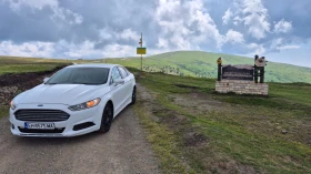 Ford Mondeo 2.5i 175hp, снимка 1