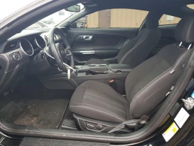 Ford Mustang ECOBOOST* ГОЛЯМА НАВИГАЦИЯ* ПАРКТРОНИК* CARPLAY* , снимка 7