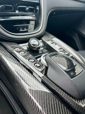 Aston Martin DBX 707 = Carbon = Гаранция, снимка 8