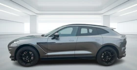 Aston Martin DBX 707 = Carbon = Гаранция, снимка 4