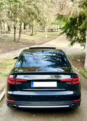 Audi A4 B9, снимка 5